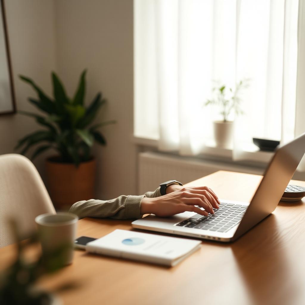 Digital Skills