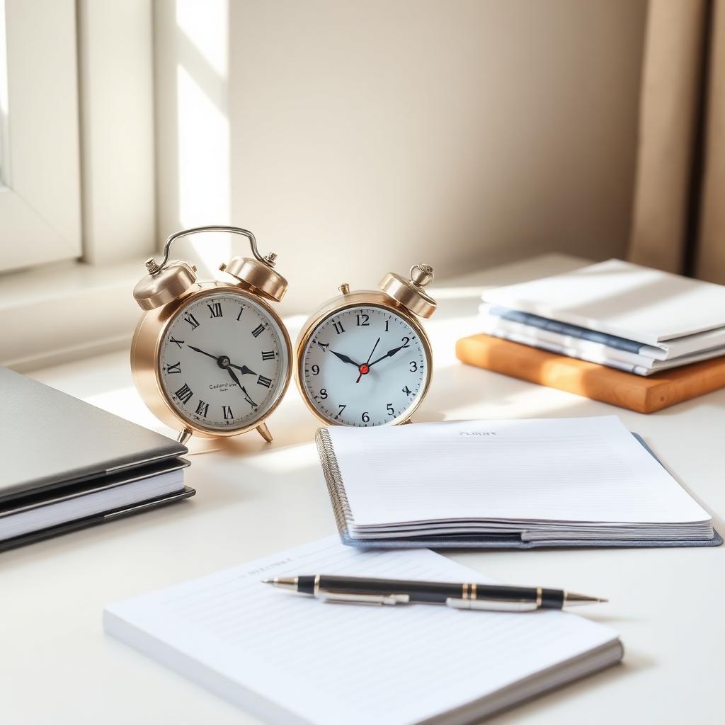 Time Management